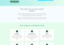 convert figma, PSD, or xd to responsive HTML CSS using bootstrap or tailwind